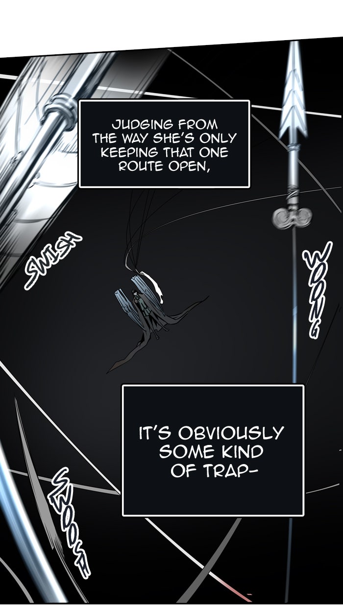 Tower of God manga, chapter 298, page 4 of 104