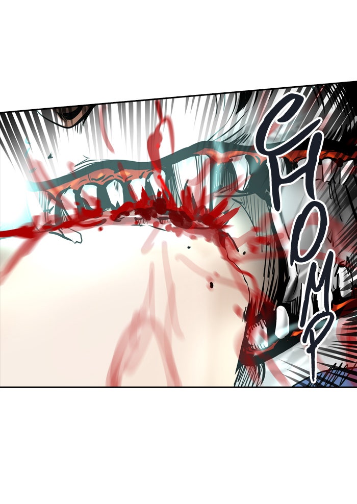 Tower of God manga, chapter 298, page 44 of 104