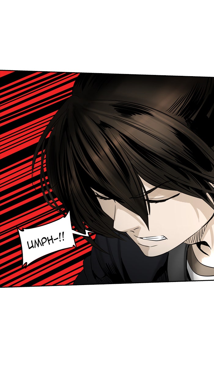 Tower of God manga, chapter 298, page 46 of 104