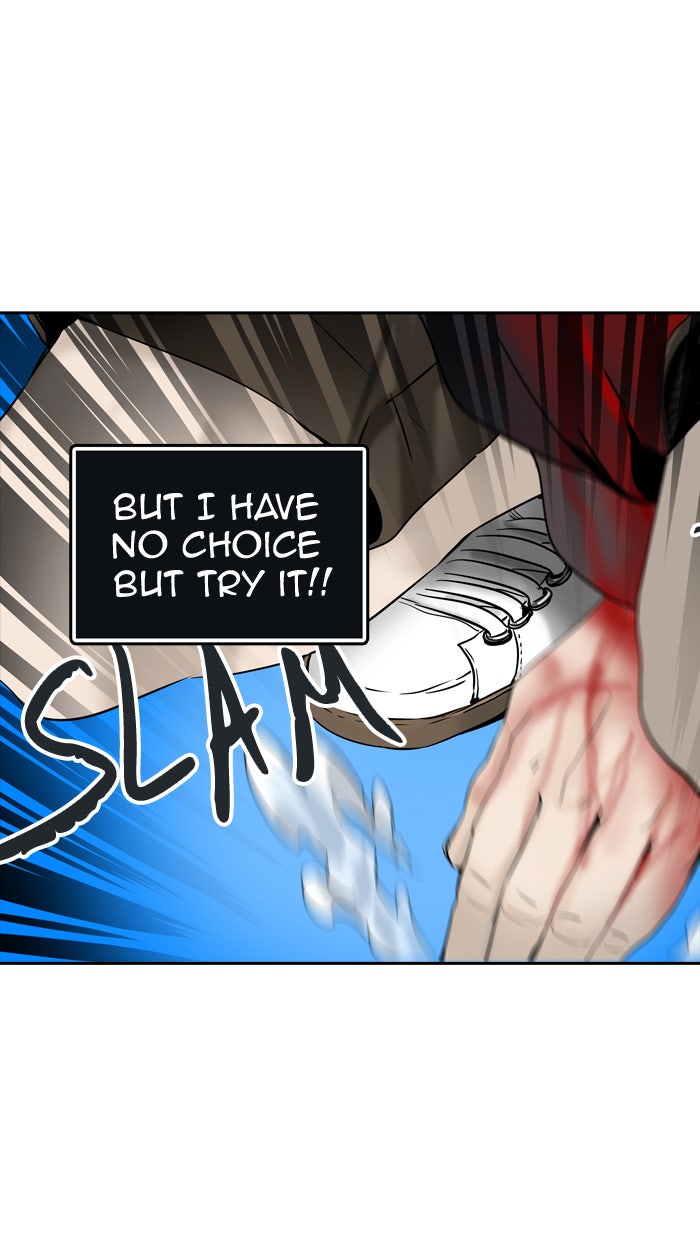 Tower of God manga, chapter 298, page 5 of 104