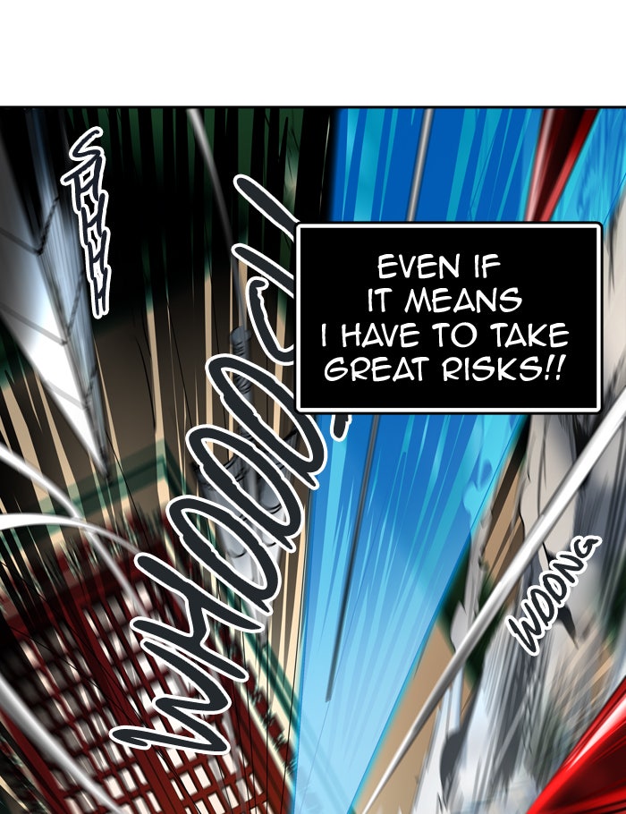 Tower of God manga, chapter 298, page 6 of 104