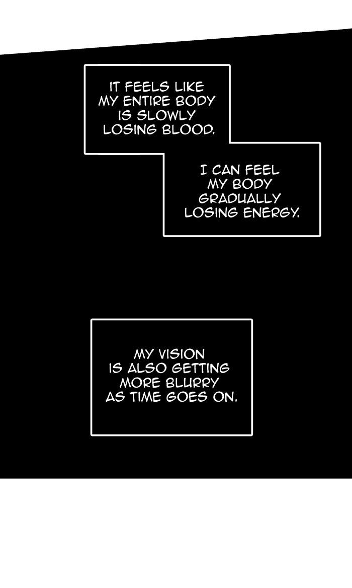 Tower of God manga, chapter 298, page 63 of 104