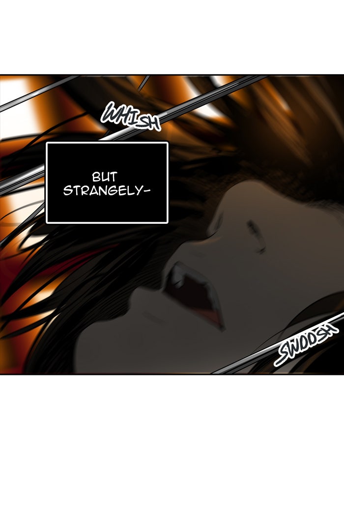 Tower of God manga, chapter 298, page 65 of 104
