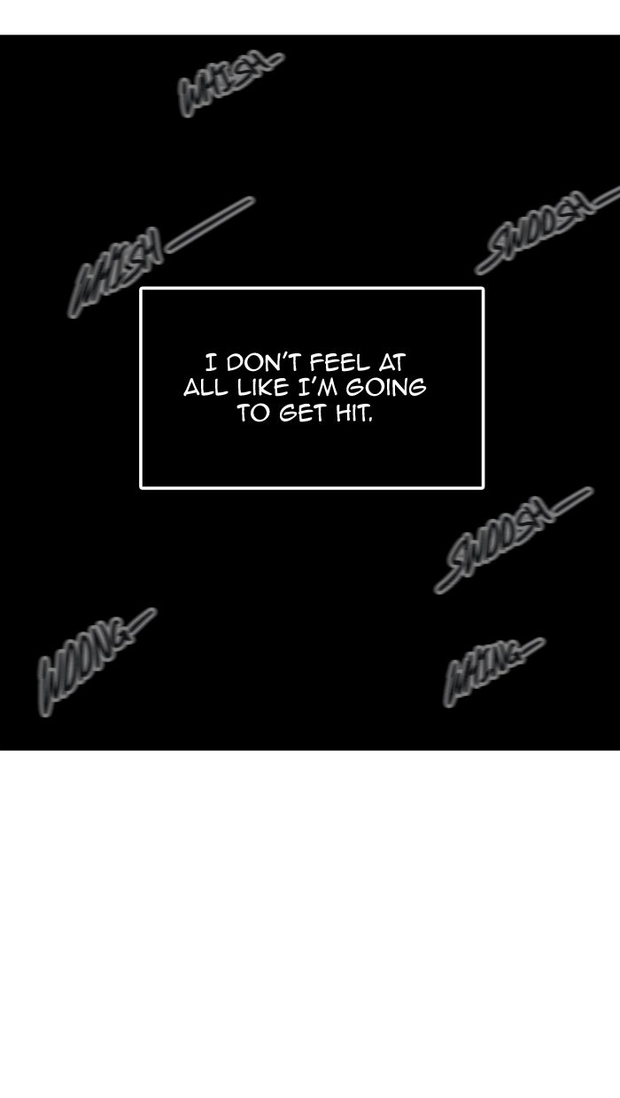 Tower of God manga, chapter 298, page 66 of 104