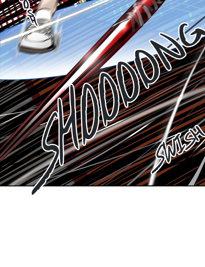 Tower of God manga, chapter 298, page 68 of 104