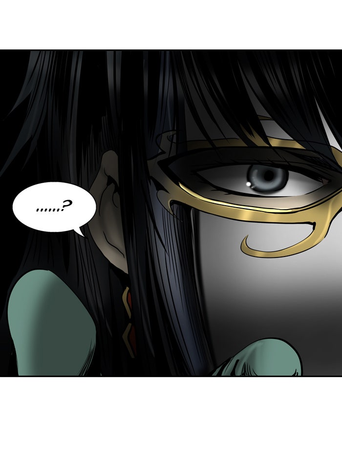 Tower of God manga, chapter 298, page 69 of 104