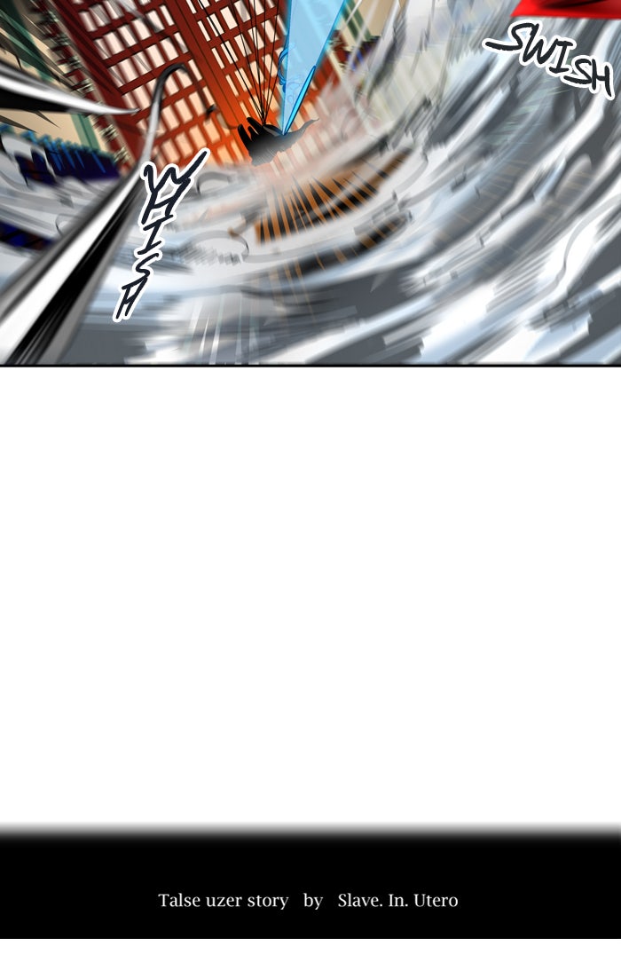 Tower of God manga, chapter 298, page 7 of 104