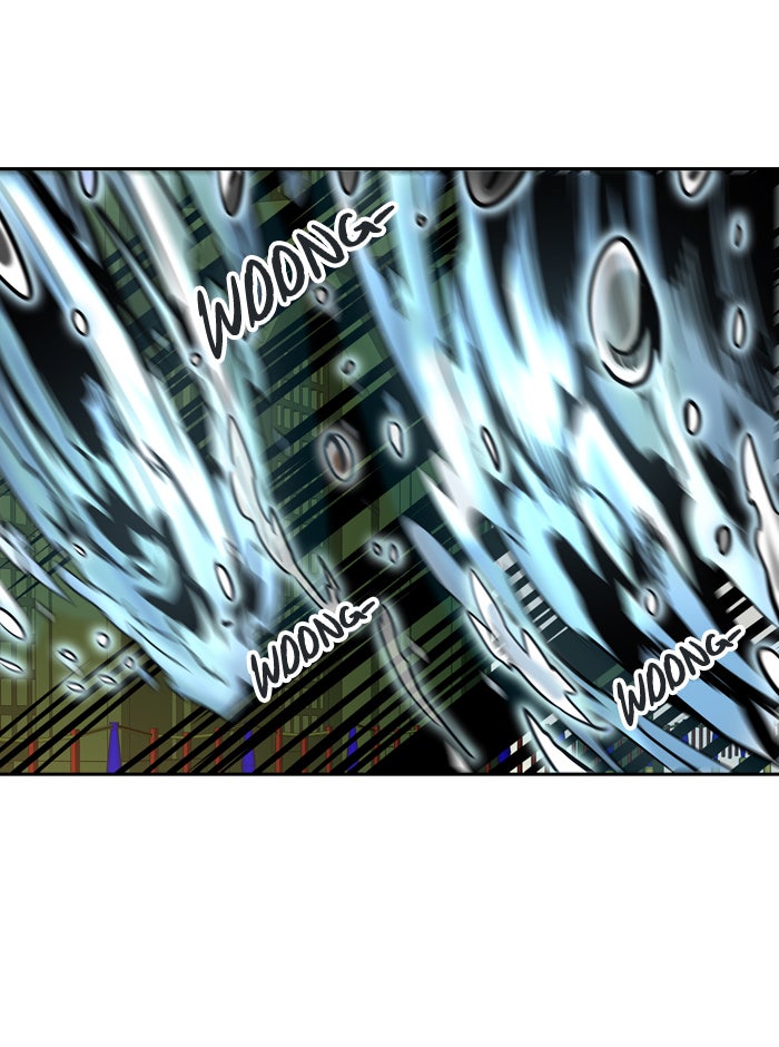 Tower of God manga, chapter 298, page 70 of 104