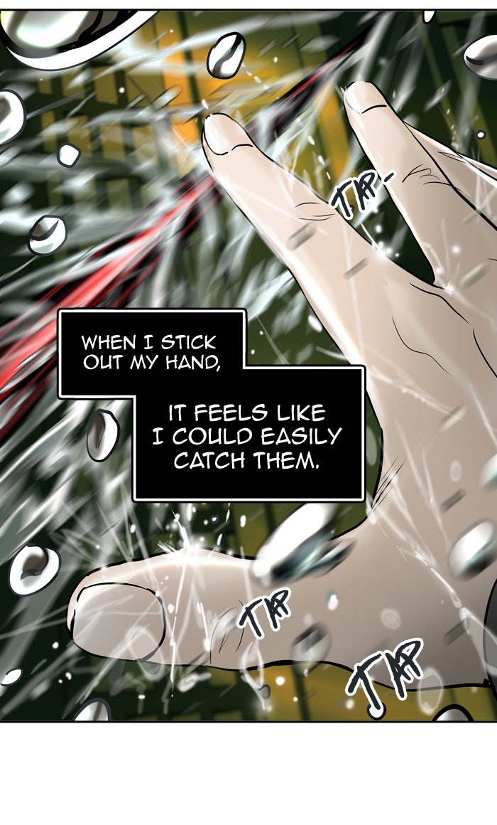 Tower of God manga, chapter 298, page 78 of 104
