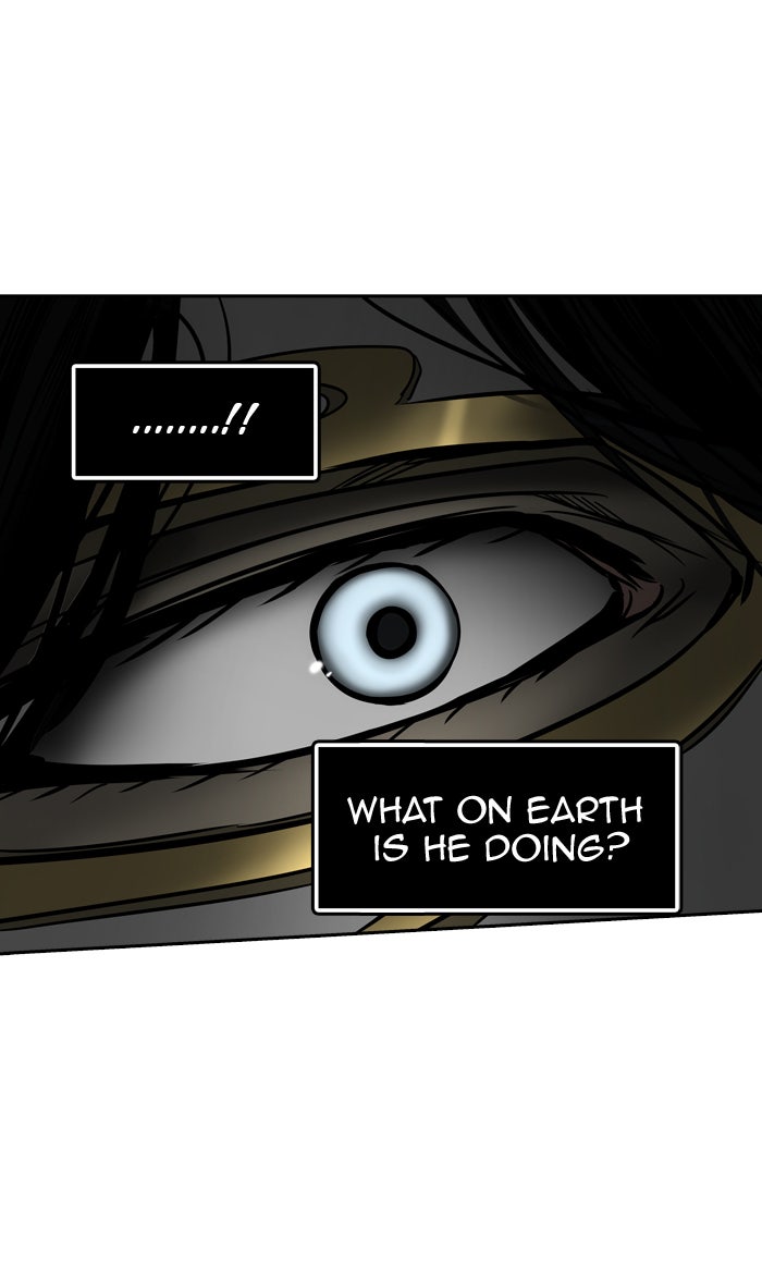 Tower of God manga, chapter 298, page 79 of 104
