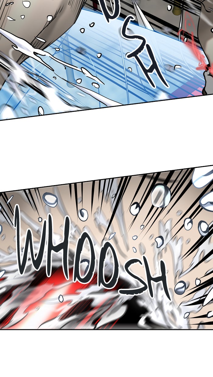 Tower of God manga, chapter 298, page 81 of 104