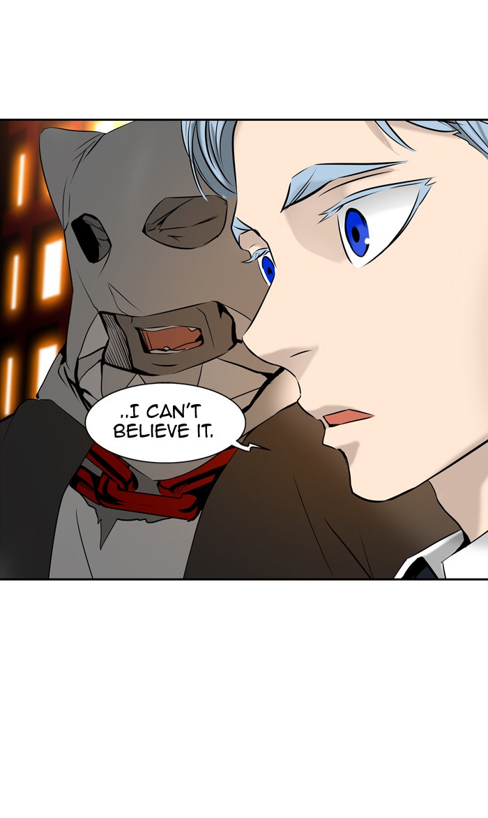 Tower of God manga, chapter 298, page 82 of 104