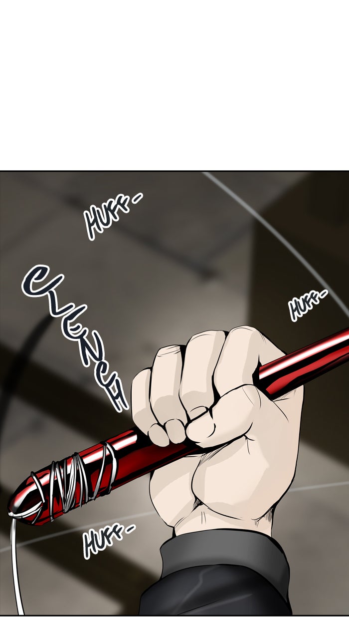 Tower of God manga, chapter 298, page 84 of 104