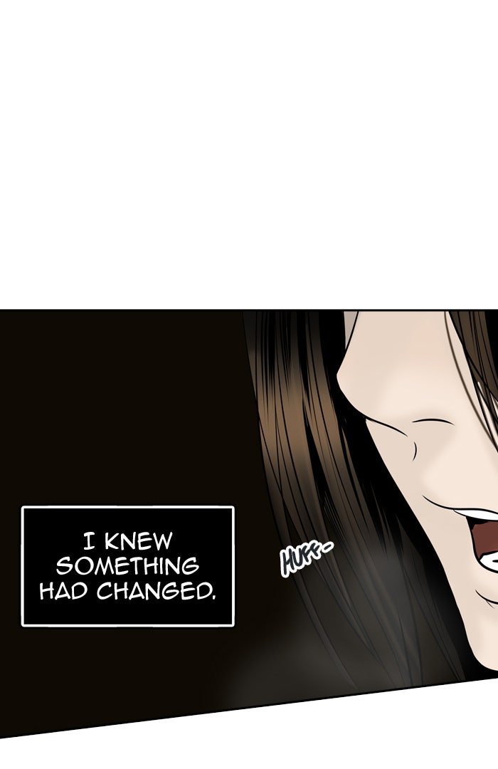 Tower of God manga, chapter 298, page 85 of 104