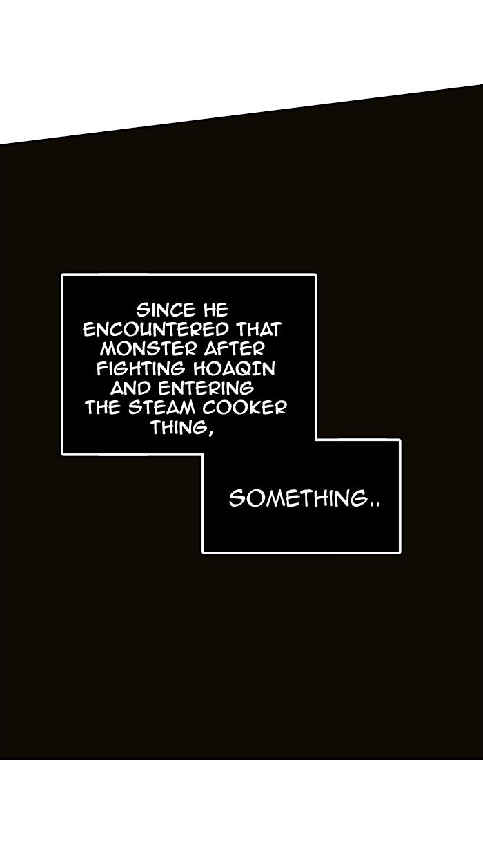 Tower of God manga, chapter 298, page 86 of 104