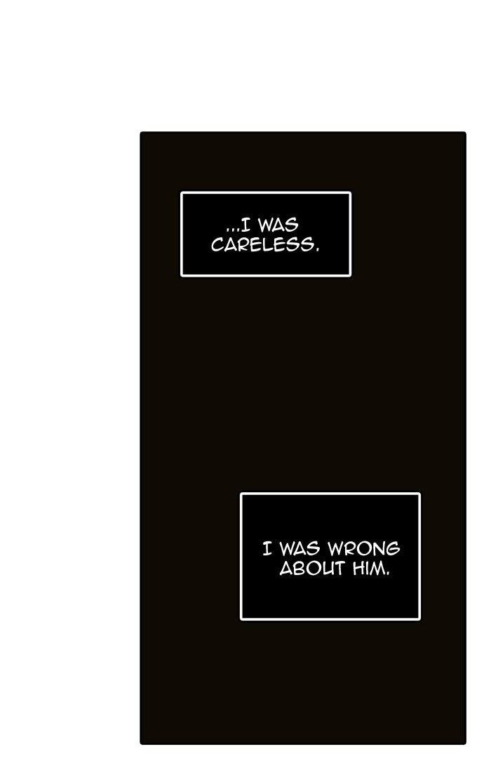 Tower of God manga, chapter 298, page 88 of 104