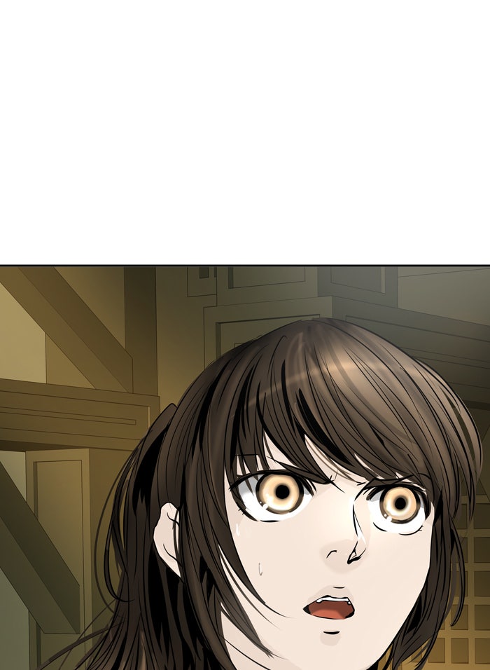 Tower of God manga, chapter 298, page 89 of 104