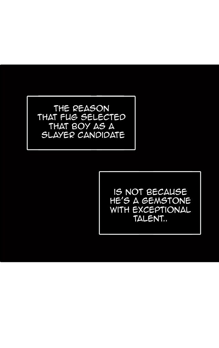 Tower of God manga, chapter 298, page 91 of 104