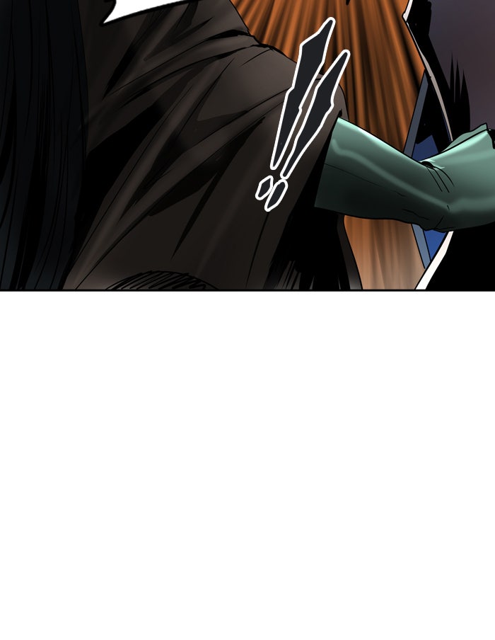 Tower of God manga, chapter 298, page 96 of 104