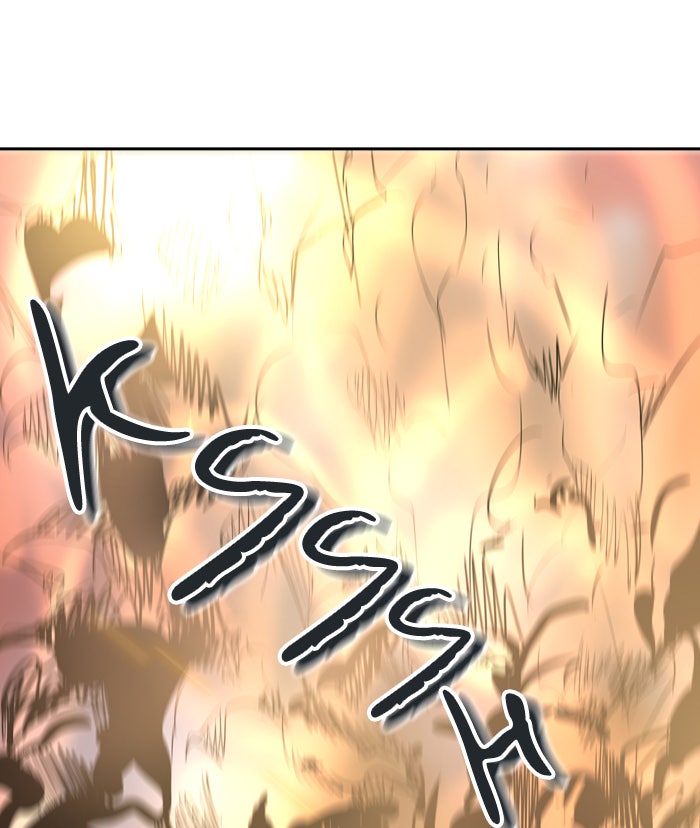 Tower of God manga, chapter 298, page 97 of 104