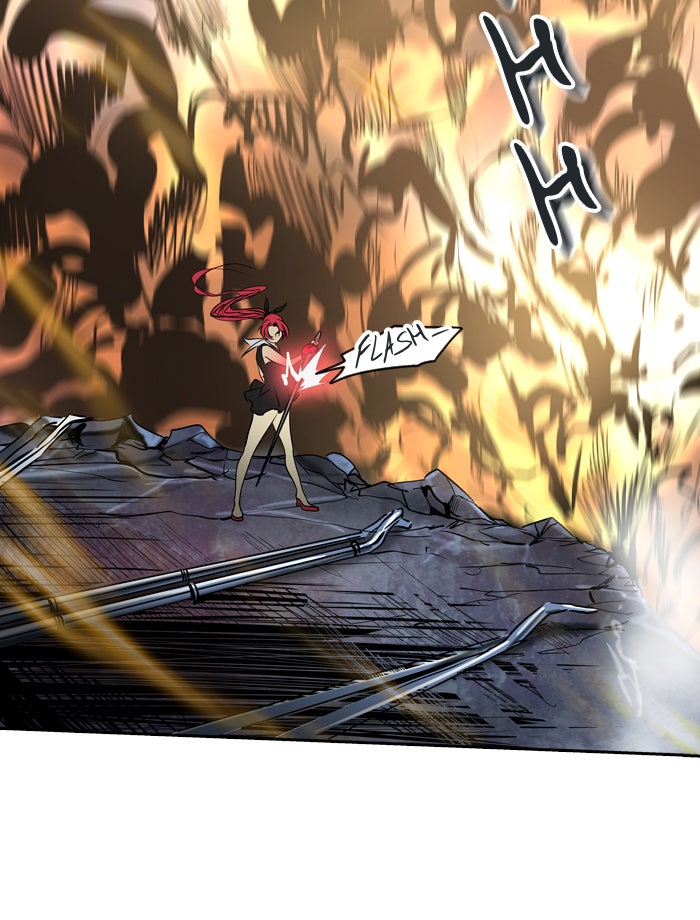 Tower of God manga, chapter 298, page 98 of 104
