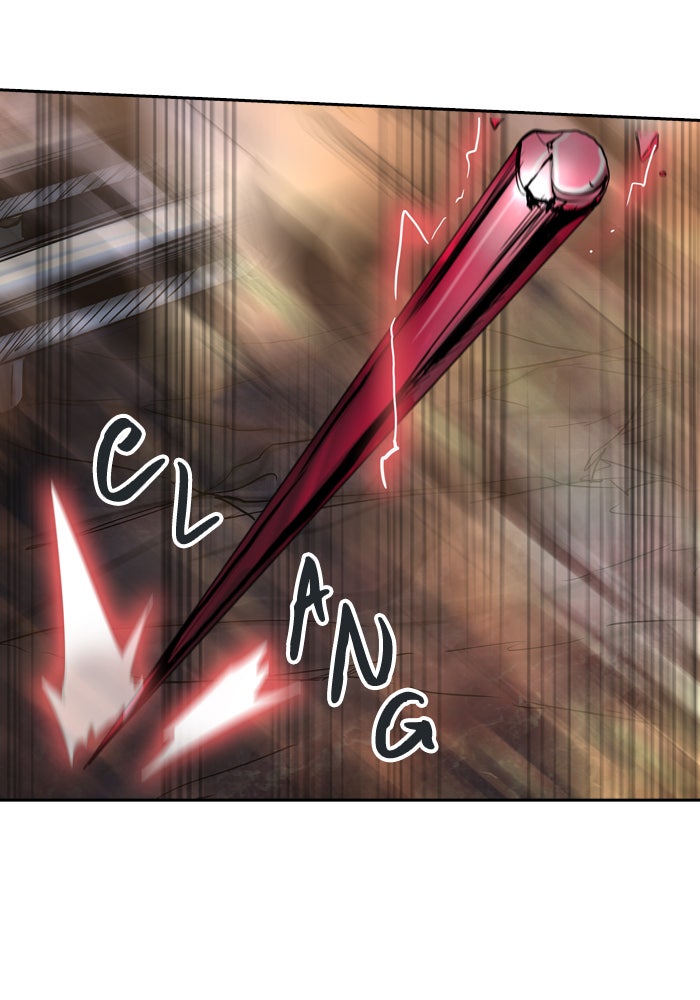 Tower of God manga, chapter 298, page 99 of 104