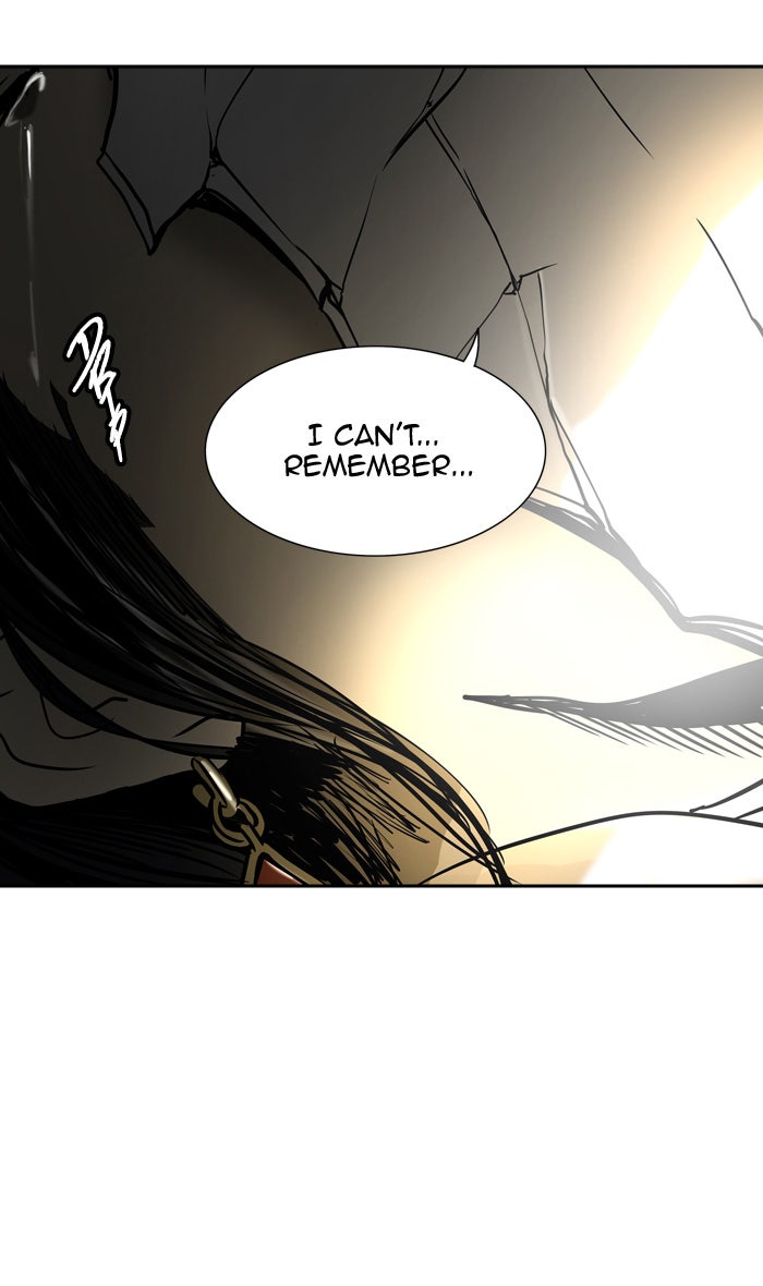 Tower of God manga, chapter 299, page 100 of 101