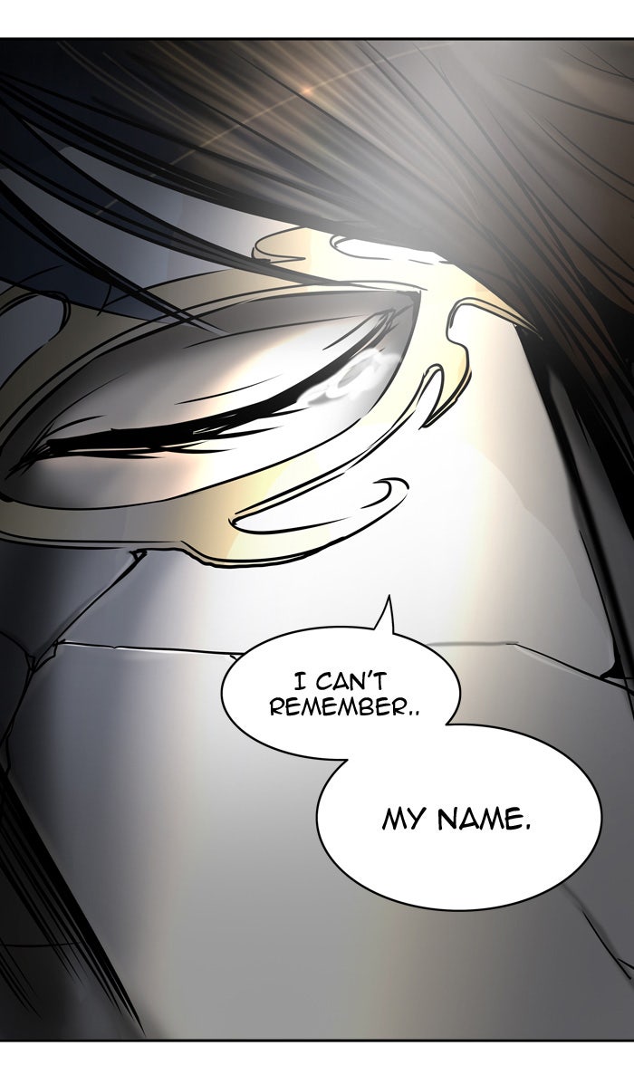 Tower of God manga, chapter 299, page 101 of 101