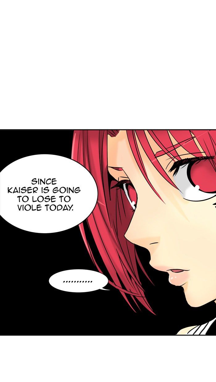 Tower of God manga, chapter 299, page 12 of 101