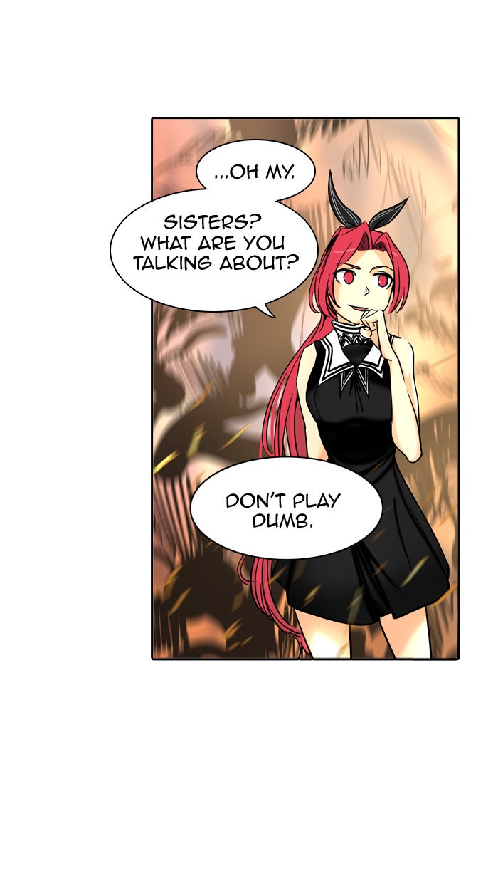 Tower of God manga, chapter 299, page 16 of 101