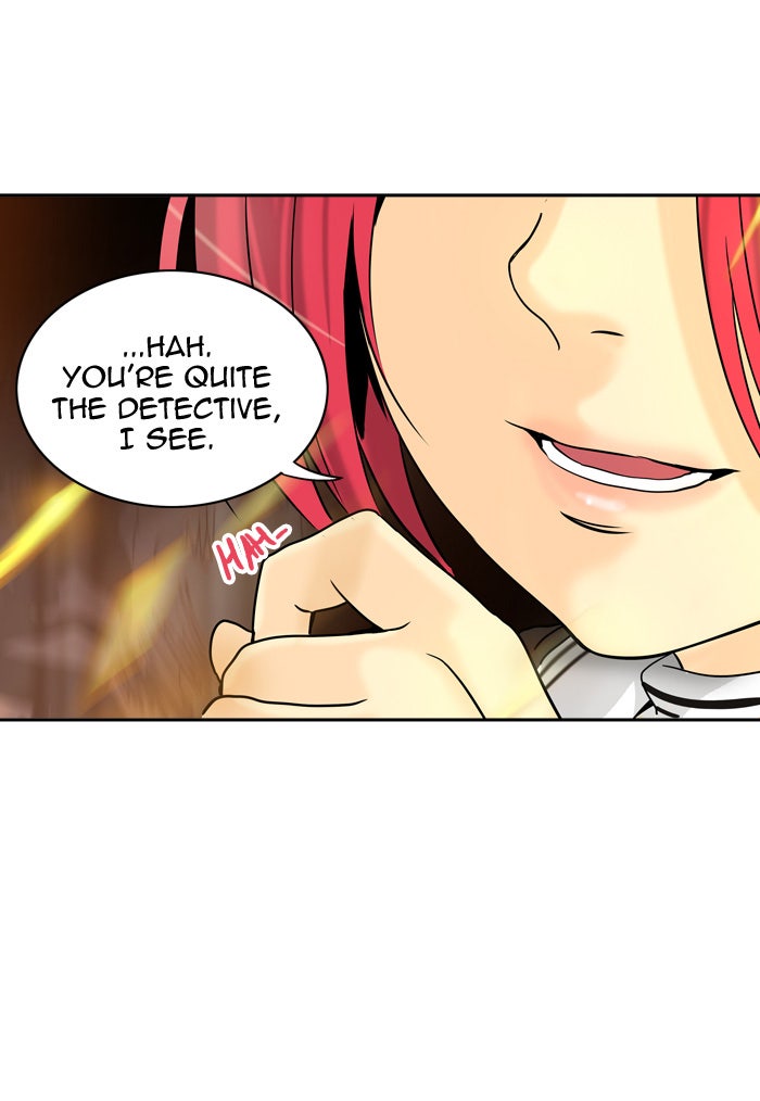 Tower of God manga, chapter 299, page 19 of 101