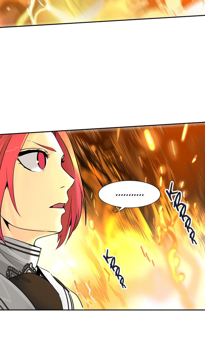 Tower of God manga, chapter 299, page 2 of 101