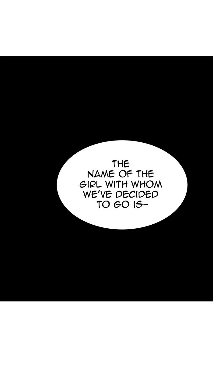 Tower of God manga, chapter 299, page 21 of 101