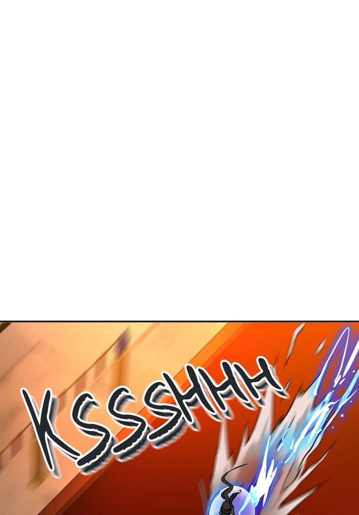 Tower of God manga, chapter 299, page 22 of 101