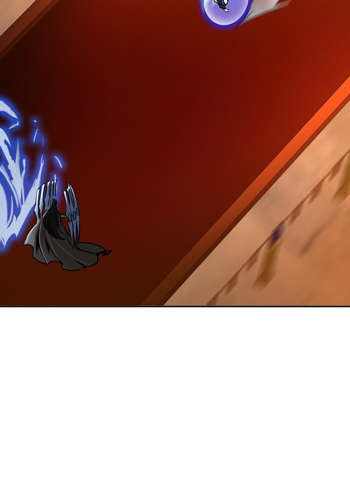 Tower of God manga, chapter 299, page 23 of 101