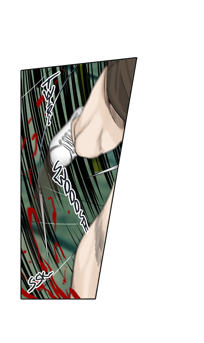 Tower of God manga, chapter 299, page 27 of 101