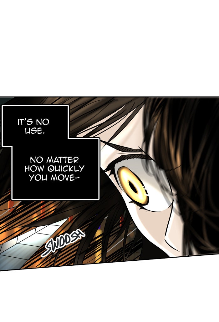 Tower of God manga, chapter 299, page 30 of 101