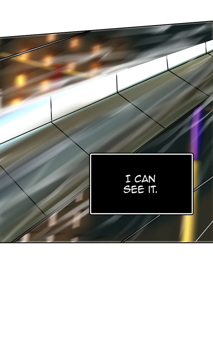 Tower of God manga, chapter 299, page 31 of 101
