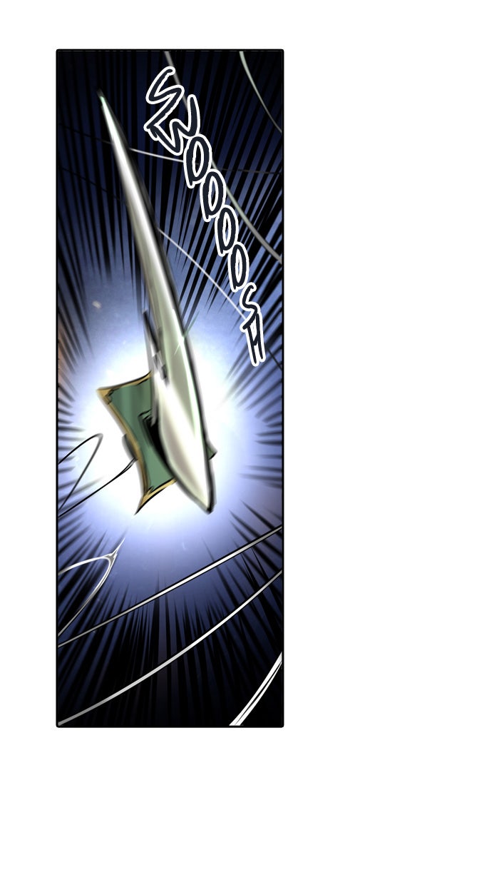 Tower of God manga, chapter 299, page 32 of 101