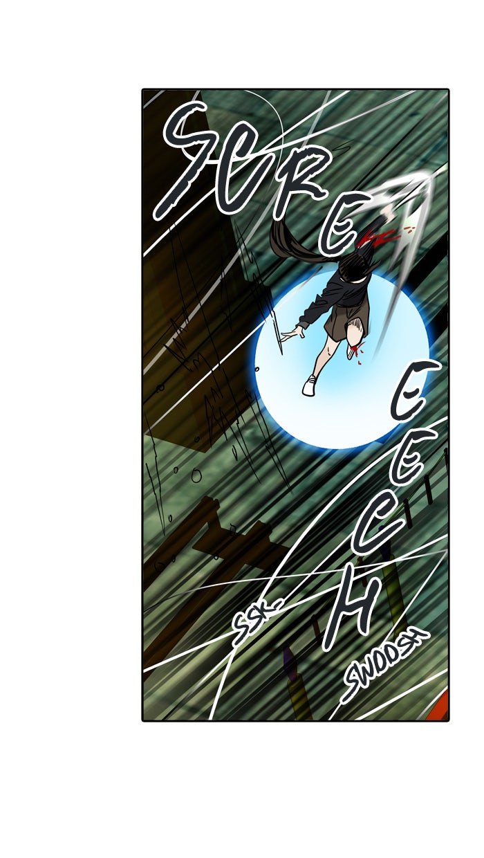 Tower of God manga, chapter 299, page 33 of 101