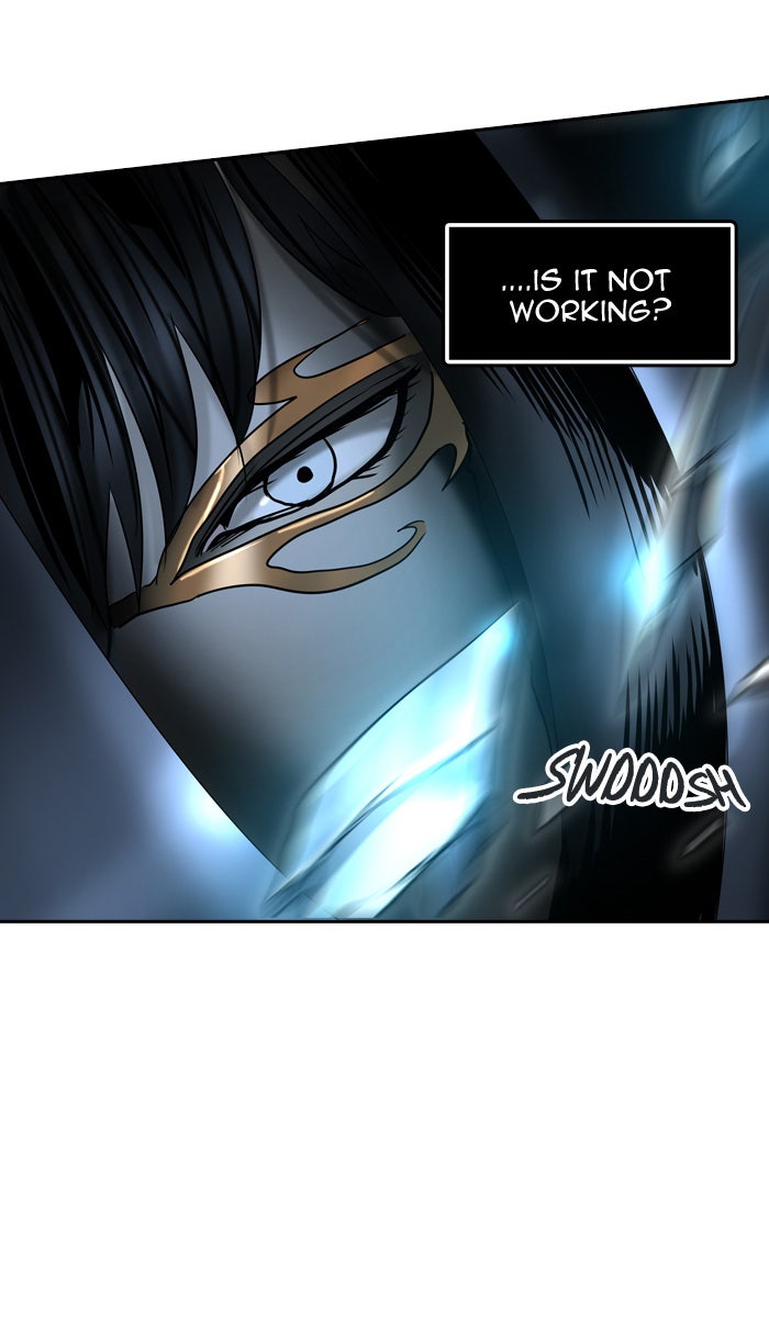 Tower of God manga, chapter 299, page 37 of 101
