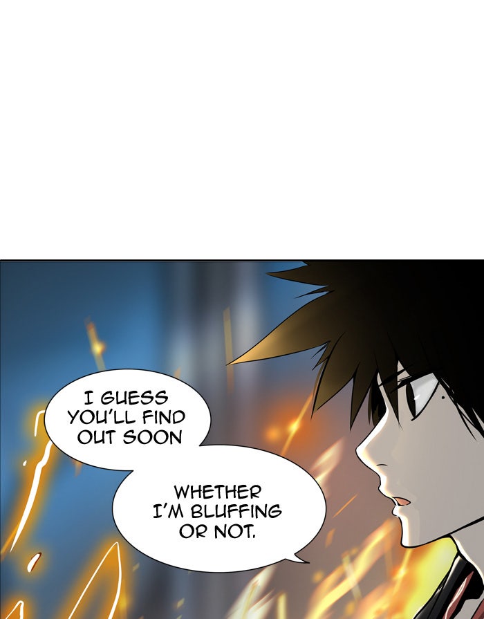 Tower of God manga, chapter 299, page 4 of 101
