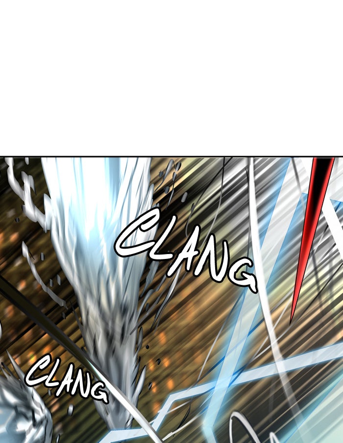 Tower of God manga, chapter 299, page 41 of 101