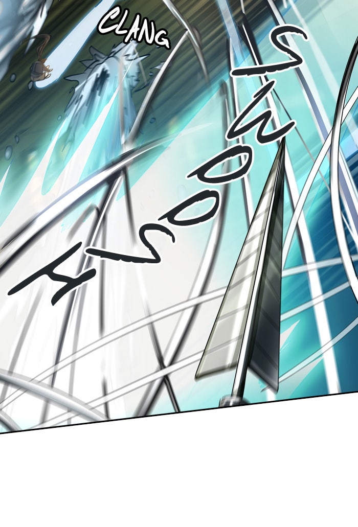 Tower of God manga, chapter 299, page 42 of 101