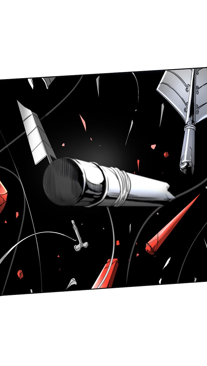 Tower of God manga, chapter 299, page 47 of 101