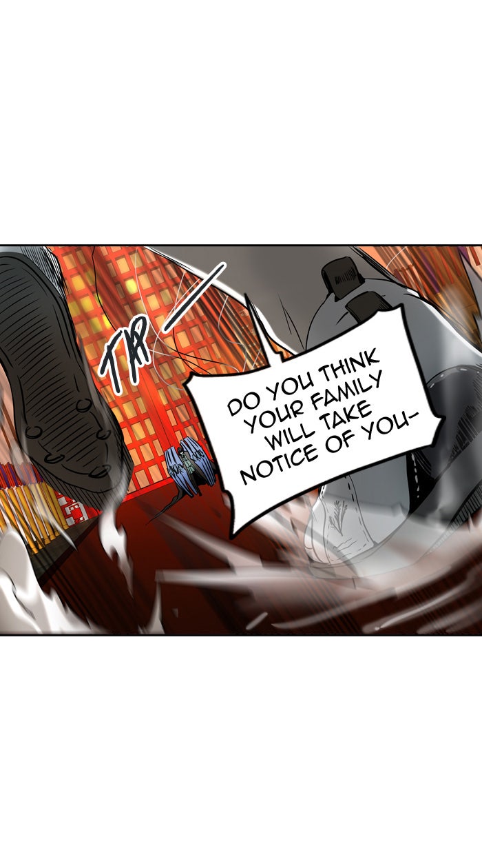 Tower of God manga, chapter 299, page 49 of 101