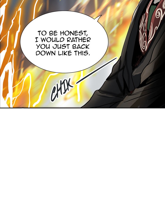 Tower of God manga, chapter 299, page 5 of 101