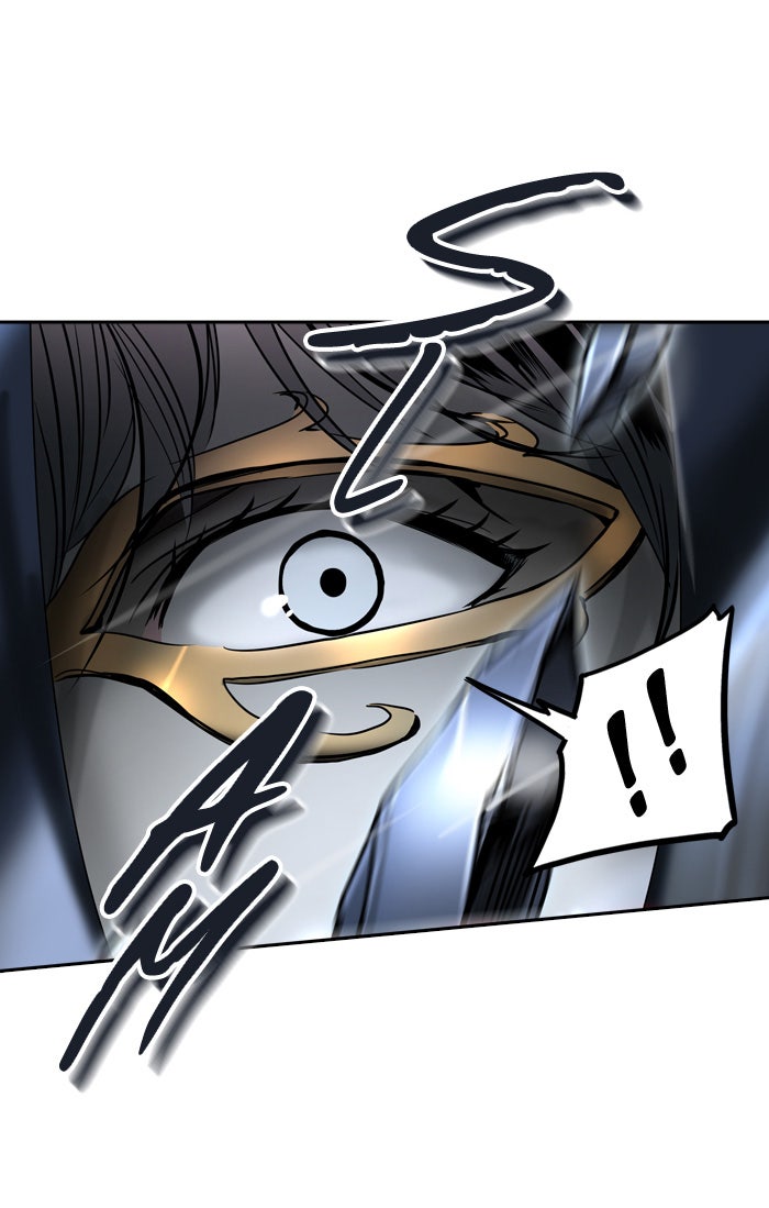 Tower of God manga, chapter 299, page 51 of 101