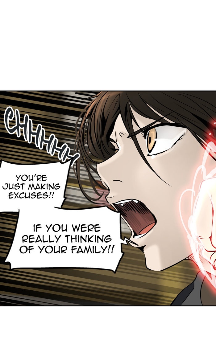 Tower of God manga, chapter 299, page 53 of 101