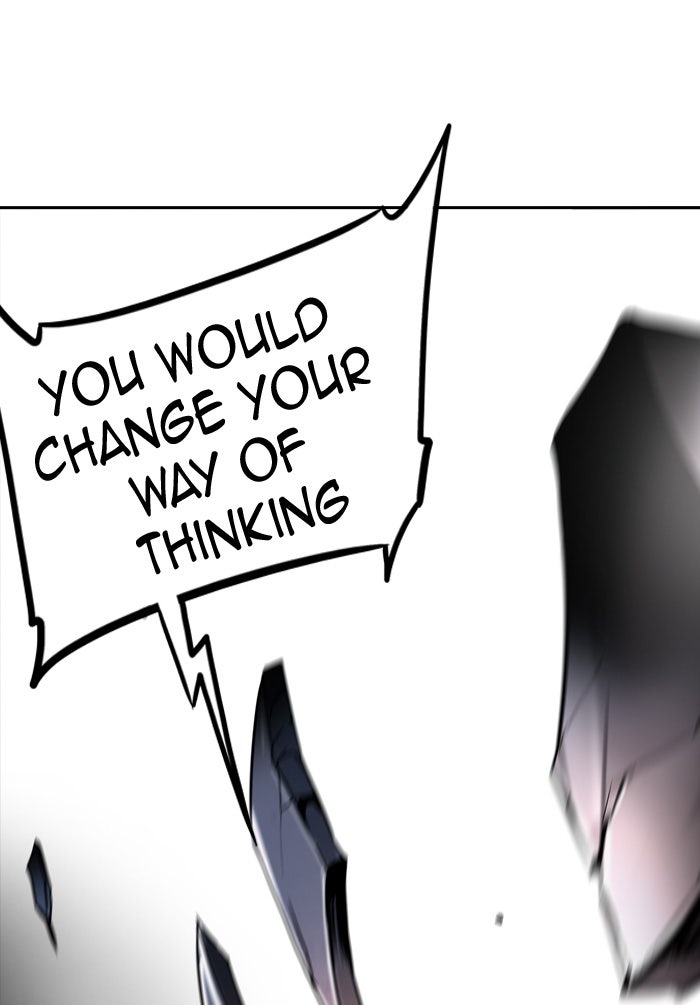 Tower of God manga, chapter 299, page 54 of 101